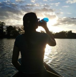 Meet your Posher, Mariana